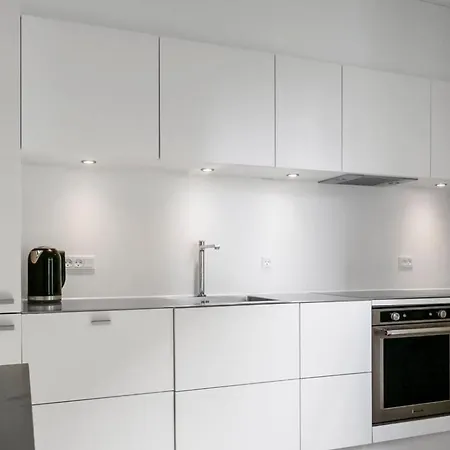 Luxury Close To Amalienborg *