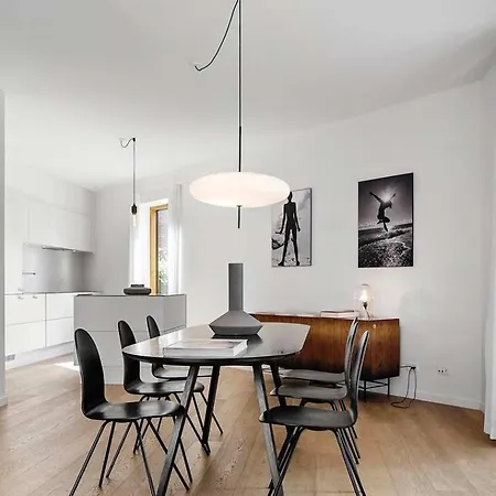 Apartman Luxury Close To Amalienborg *