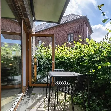 Luxury Close To Amalienborg