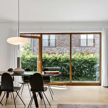 Apartman Luxury Close To Amalienborg