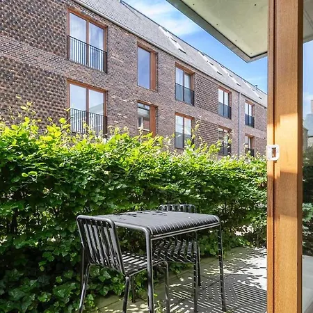 Luxury Close To Amalienborg *