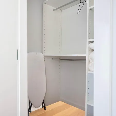 Luxury Close To Amalienborg * Копенгаген