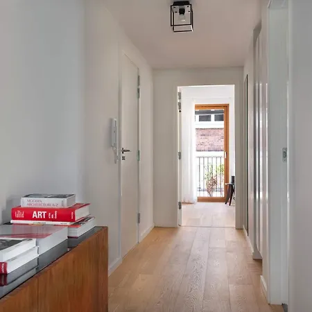 Luxury Close To Amalienborg Kopenhaga