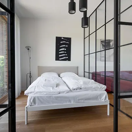 Luxury Close To Amalienborg Kopenhaga