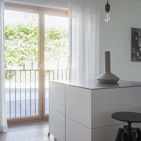 Luxury Close To Amalienborg