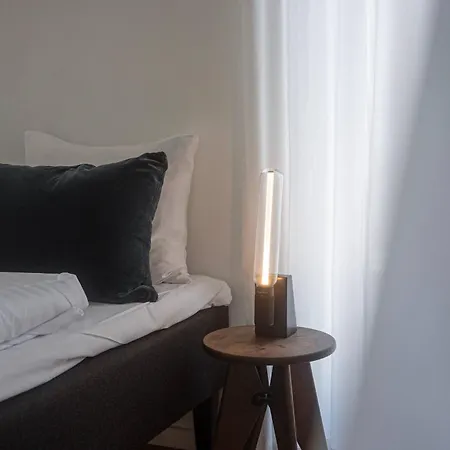 Luxury Close To Amalienborg Апартаменты