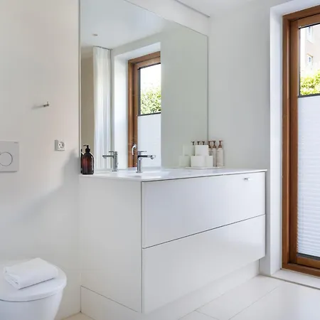Apartment Luxury Close To Amalienborg Copenhagen