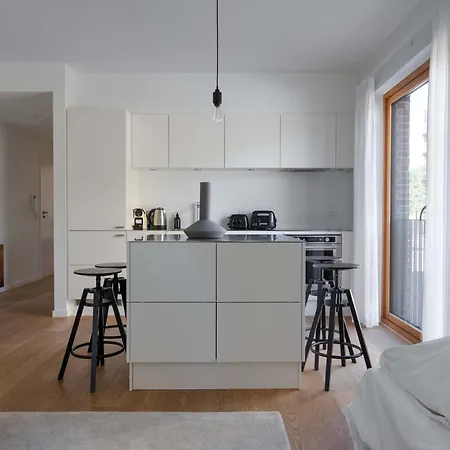 Luxury Close To Amalienborg *