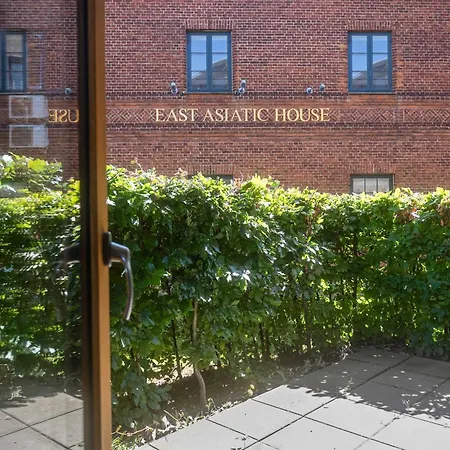 Luxury Close To Amalienborg Apartament *